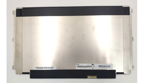 Матриця N125HCE-GN1 REV.C3 LCD 12.5" FHD 1920x1080 Matte 30 pin IPS Б/В - 625390