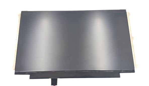 Матрица N125HCE-GN1 REV.C3 LCD 12.5" FHD 1920x1080 Matte 30 pin IPS Б/У - 625391