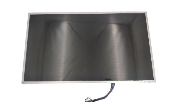 Матриця для ноутбука B173RW01 V5 AU Optronics 17.3" HD+ 1600x900 LED 40 pin глянцева Б/В - 625443