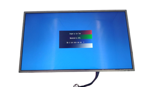 Матриця для ноутбука B173RW01 V5 AU Optronics 17.3" HD+ 1600x900 LED 40 pin глянцева Б/В - 625443