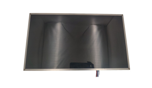 Матриця LTN173KT02-L03 Samsung 17.3" HD+ 1600x900 LED 40 pin socket глянцева Б/В - 625445