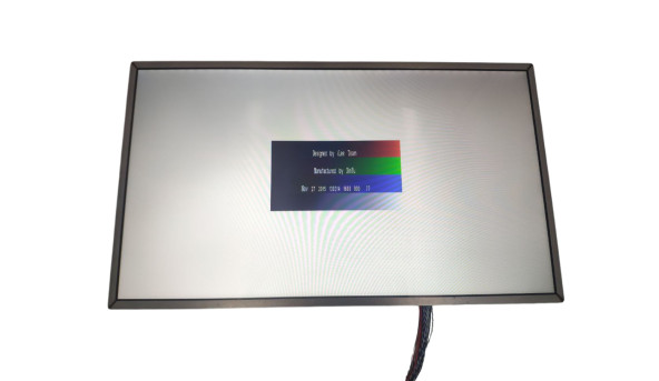 Матриця LTN173KT02-L03 Samsung 17.3" HD+ 1600x900 LED 40 pin socket глянцева Б/В - 625445