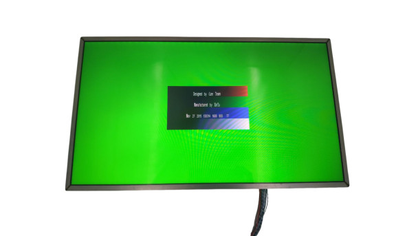 Матриця LTN173KT02-L03 Samsung 17.3" HD+ 1600x900 LED 40 pin socket глянцева Б/В