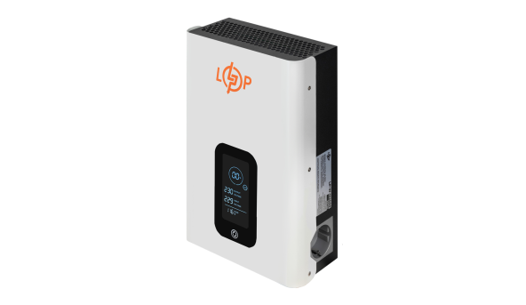 Стабилизатор напряжения инверторный LogicPower LP-W - IS2000 (1500Вт) - 625512