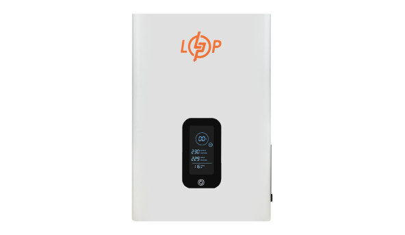 Стабилизатор напряжения инверторный LogicPower LP-W - IS2500 (2000Вт) - 625513