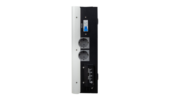 Стабилизатор напряжения инверторный LogicPower LP-W - IS3500 (2750Вт) - 625514