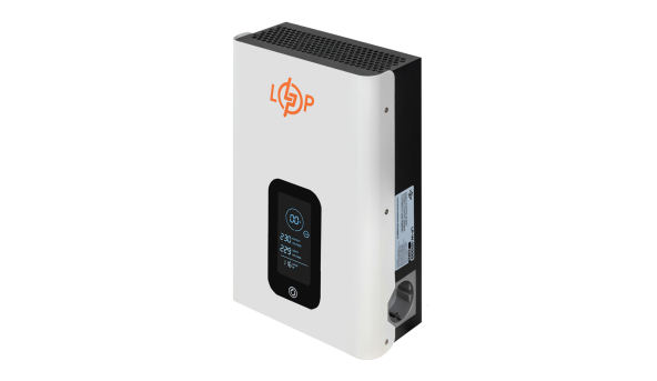 Стабилизатор напряжения инверторный LogicPower LP-W - IS1000 (800Вт) - 625515