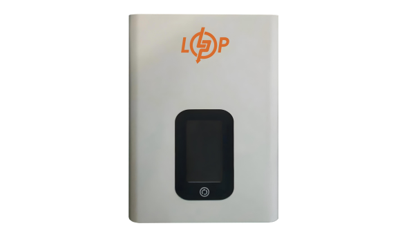 Стабилизатор напряжения инверторный LogicPower LP-W - IS1000 (800Вт) - 625515