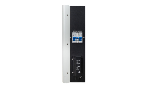 Стабилизатор напряжения инверторный LogicPower LP-W - IS5000 (4500Вт) - 625516