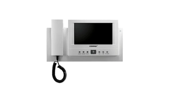 Видеодомофон Commax CDV-73BE