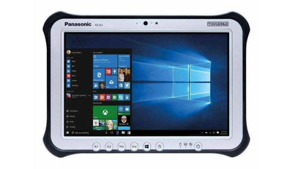 Tablet Panasonic Toughpad FZ-G1