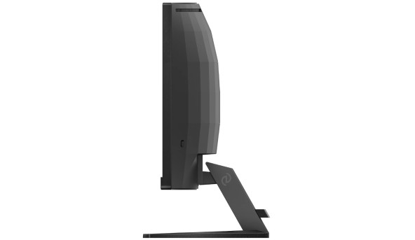 TFT 34" Philips 34M2C3500L, VA, вигнутий, WQHD, 180Hz, 0,5 ms, 2xHDMI, DP, сірий - 625731