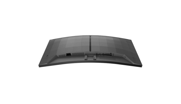 TFT 34" Philips 34M2C3500L, VA, вигнутий, WQHD, 180Hz, 0,5 ms, 2xHDMI, DP, сірий - 625731
