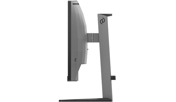 TFT 27" Philips 27M2C5200W, VA, вигнутий, 280Hz, 0,3 ms, 2xHDMI, DP, HAS, Pivot, чорно-сірий - 625734