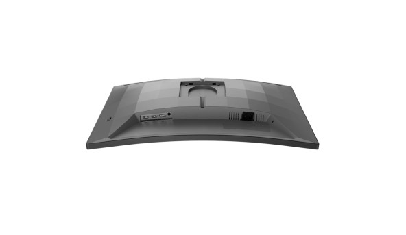 TFT 27" Philips 27M2C5200W, VA, вигнутий, 280Hz, 0,3 ms, 2xHDMI, DP, HAS, Pivot, чорно-сірий - 625734