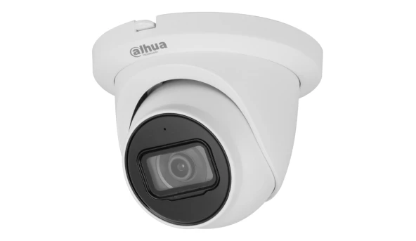 IP видеокамера Dahua DH-IPC-HDW5442TM-ASE 4МП (2.8мм) с микрофоном