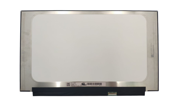 Матриця для ноутбука TL156VDXP01-01 LCD Screen 15.6" FHD (1920x1080) Matte 40 pin IPS 300Hz Б/В - 625785