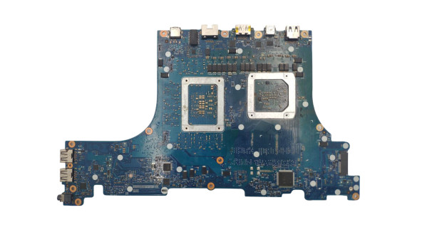 Материнська плата для ноутбука ASUS ROG Strix SCAR 15 G533Q (G533QS-DS94) G533-6050A3250203-MB-A01(A1) Б/В - 625791