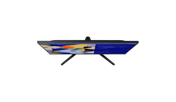 TFT 27" Samsung LS27C310EAIXCI D-Sub, HDMI, IPS, 75Hz - 625792