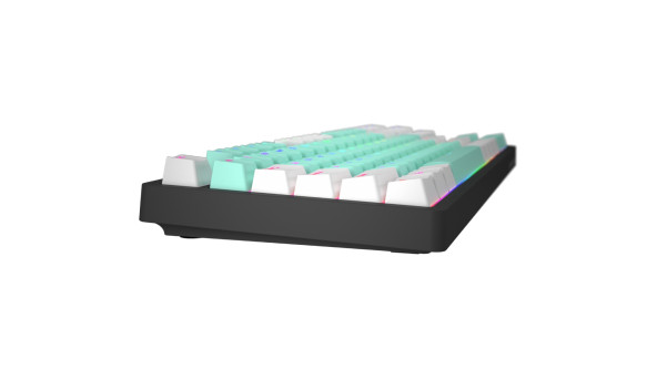 Клавіатура Hator Rockfall 2 Mecha TKL Signature Edition - 625795