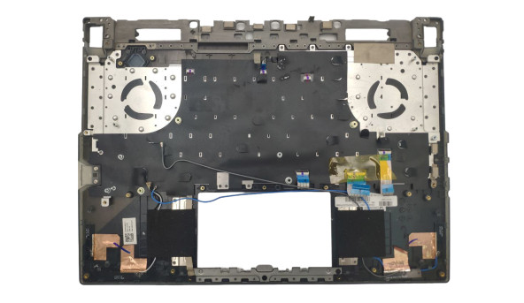 Середня частина корпусу для ноутбука ASUS ROG Strix SCAR 15 G533Q (G533QS-DS94) 6070B1886171 Б/В - 625805