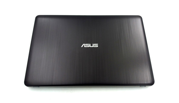 Ігровий ноутбук Asus X540UV Intel Core I3-6006U 8 GB RAM 500 GB HDD NVIDIA GeForce 920MX [15.6"] - Б/В - 625809