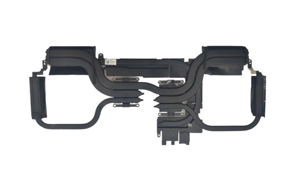 Термотрубка системы охлаждения для ноутбука ASUS ROG Strix SCAR 15 G533Q (G533QS-DS94) 13NR0540AM0401 6043B0318804 Б/У