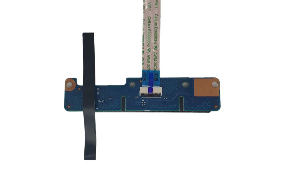 Плата индикации для ноутбука ASUS ROG Strix SCAR 15 G533Q (G533QS-DS94) 6050A3249401 Б/У - 625826