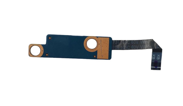Кнопка включення для ноутбука ASUS ROG Strix SCAR 15 G533Q (G533QS-DS94) 6050A3249801 Б/В - 625839
