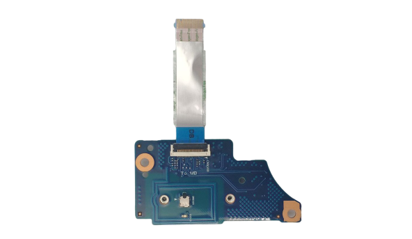 Конектор NFC ключа для ноутбука ASUS ROG Strix SCAR 15 G533Q (G533QS-DS94) 6050A3249001 Б/В