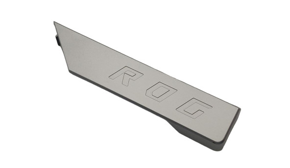Зміння декоративна накладка Armor Cap ASUS ROG Strix SCAR 15 G533Q (G533QS-DS94) Б/В