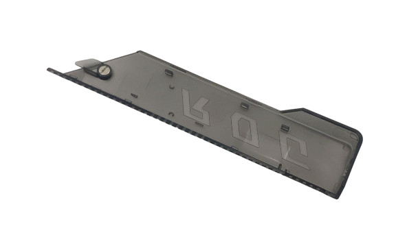 Зміння декоративна накладка Armor Cap ASUS ROG Strix SCAR 15 G533Q (G533QS-DS94) Б/В - 625866