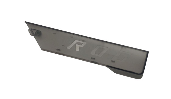 Зміння декоративна накладка Armor Cap ASUS ROG Strix SCAR 15 G533Q (G533QS-DS94) Б/В
