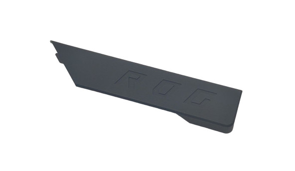 Зміння декоративна накладка Armor Cap ASUS ROG Strix SCAR 15 G533Q (G533QS-DS94) Б/В