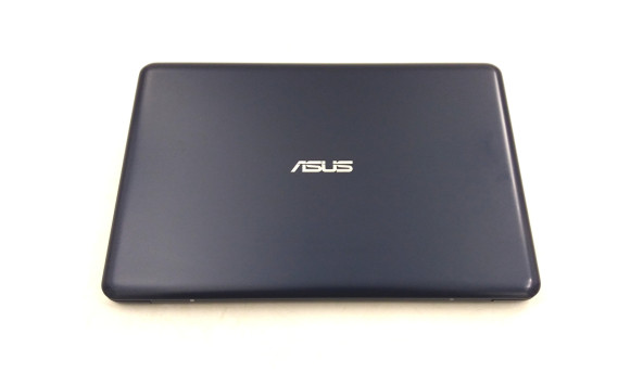 Нетбук Asus EeeBook X205TA Intel Atom Z3735F 2 GB RAM 32 GB SSD [11.6"] - Б/В - 625870
