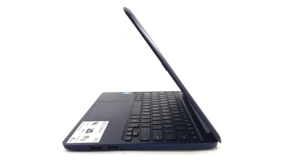 Нетбук Asus EeeBook X205TA Intel Atom Z3735F 2 GB RAM 32 GB SSD [11.6"] - Б/В - 625870