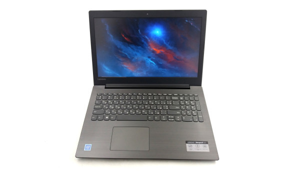 Ноутбук Lenovo IdeaPad 330-15IGM Intel Pentium N4000 8 GB RAM 120 GB SSD 500GB HDD [15.6"] - Б/У