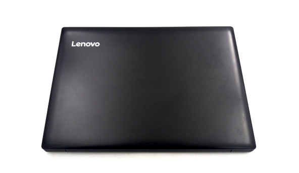 Ноутбук Lenovo IdeaPad 330-15IGM Intel Pentium N4000 8 GB RAM 120 GB SSD 500GB HDD [15.6"] - Б/В - 625872
