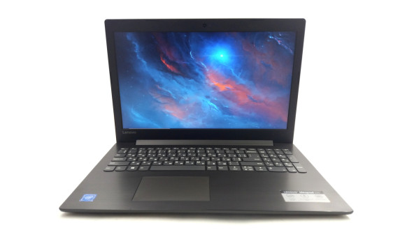 Ноутбук Lenovo IdeaPad 330-15IGM Intel Pentium N4000 8 GB RAM 120 GB SSD 500GB HDD [15.6"] - Б/В - 625872