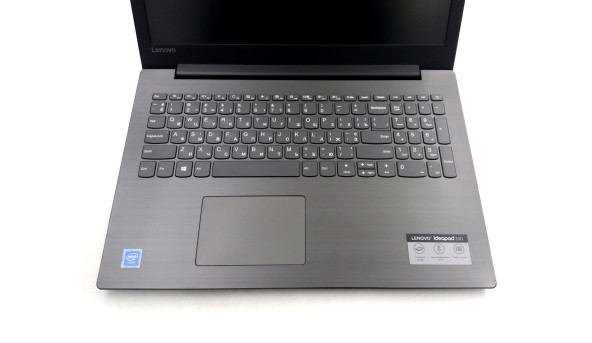 Ноутбук Lenovo IdeaPad 330-15IGM Intel Pentium N4000 8 GB RAM 120 GB SSD 500GB HDD [15.6"] - Б/В - 625872