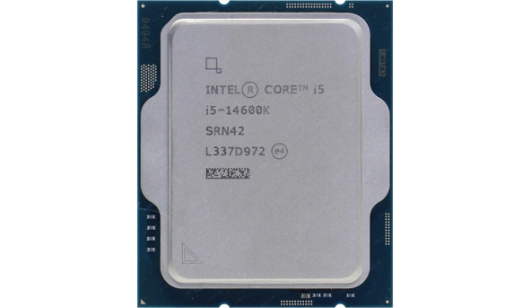 Core i5 3.5-5.3GHz/24MB BOX (LGA1700) i5-14600K - 625929