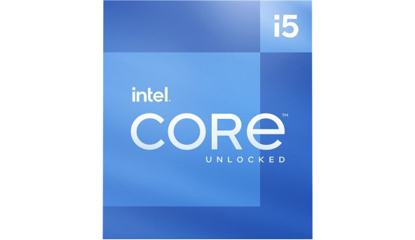 Core i5 3.5-5.3GHz/24MB BOX (LGA1700) i5-14600K