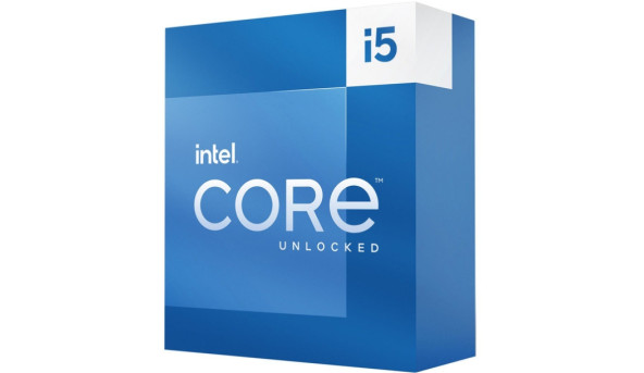 Core i5 3.5-5.3GHz/24MB BOX (LGA1700) i5-14600K - 625929