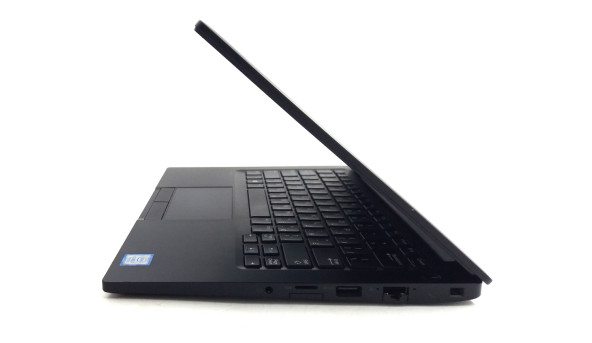 Ноутбук Dell Latitude 7280 Intel Core I7-7600U 8 GB RAM 256 GB SSD [IPS 12.5" FullHD] - Б/У - 625936