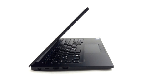 Ноутбук Dell Latitude 7280 Intel Core I7-7600U 8 GB RAM 256 GB SSD [IPS 12.5" FullHD] - Б/У - 625936