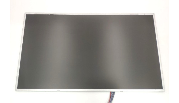 Матриця N156BGE-L11 Chimei Innolux 15.6" HD (1366x768) Mate 40 pin Б/В - 625938