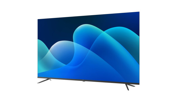 TV 65 Kivi 65U730QB UHD/DLED/T2/Android 11/2 x 10W/HDMI/Wi-Fi/VESA 300x300 M6//Black - 625996