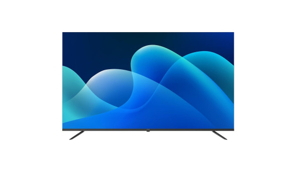 TV 65 Kivi 65U730QB UHD/DLED/T2/Android 11/2 x 10W/HDMI/Wi-Fi/VESA 300x300 M6//Black