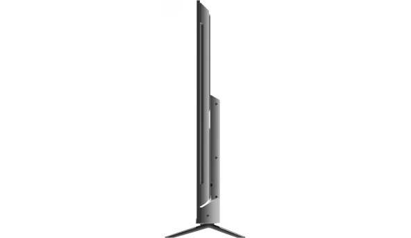 TV 65 Kivi 65U730QB UHD/DLED/T2/Android 11/2 x 10W/HDMI/Wi-Fi/VESA 300x300 M6//Black - 625996