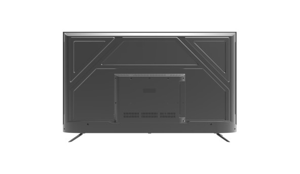 TV 65 Kivi 65U730QB UHD/DLED/T2/Android 11/2 x 10W/HDMI/Wi-Fi/VESA 300x300 M6//Black - 625996